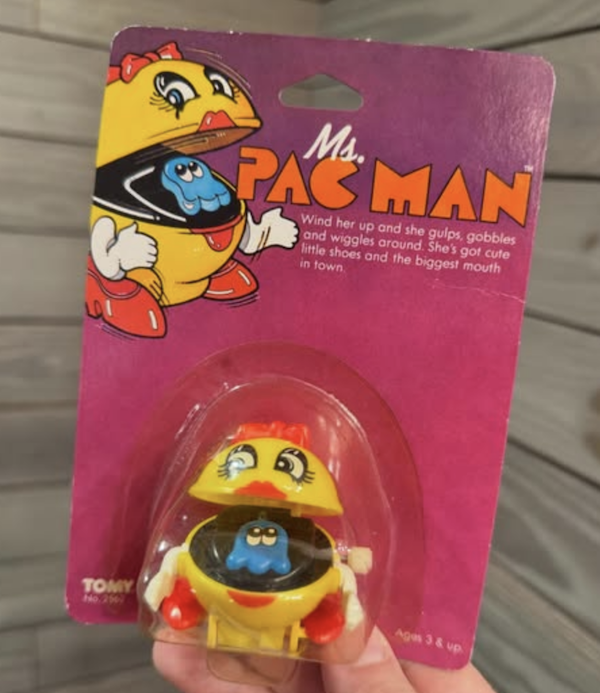 Cool Toys From The Past (30 pics)