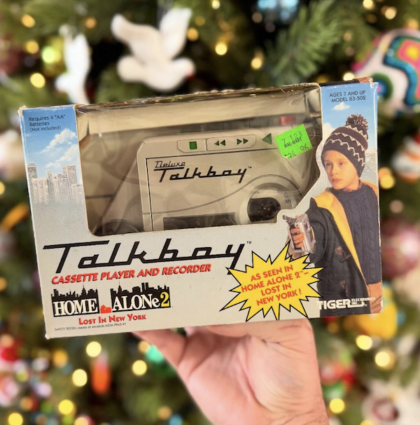 Cool Toys From The Past (30 pics)