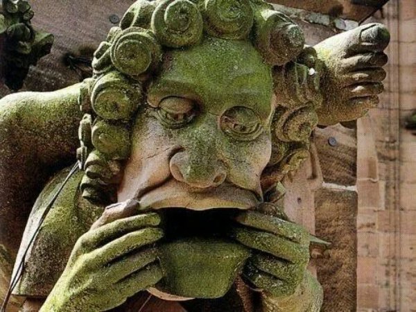 What Is Going On Here? (48 pics) What Is Going On Here? (48 pics)