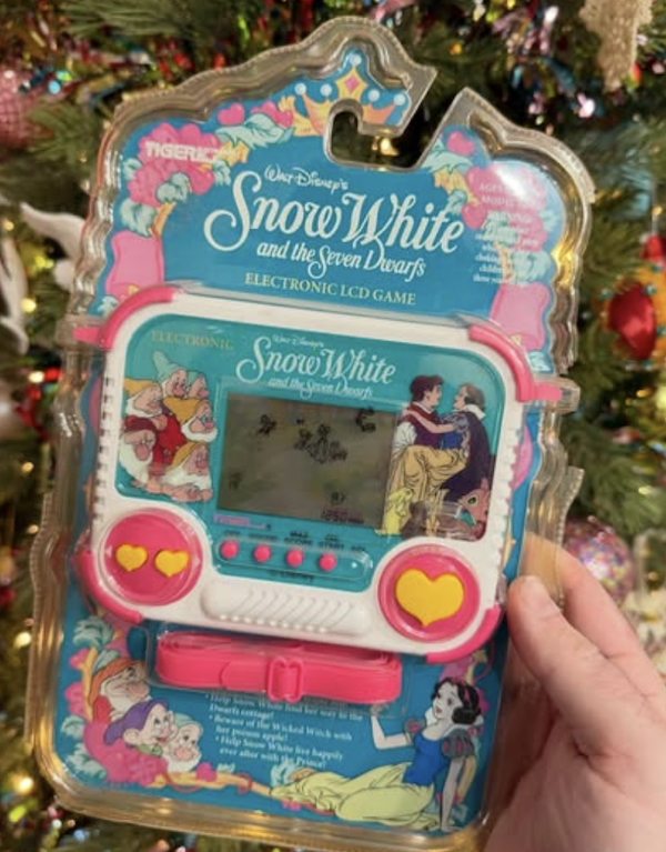 Cool Toys From The Past (30 pics)