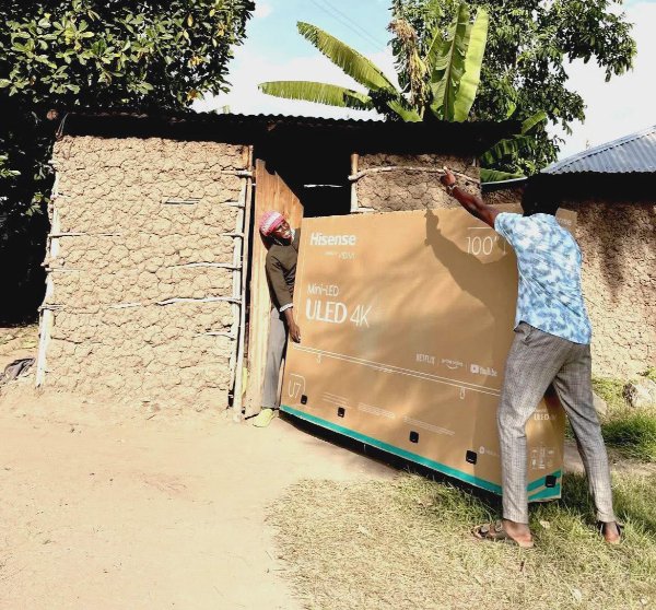 What Is Going On Here? (48 pics) What Is Going On Here? (48 pics)