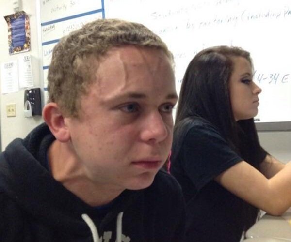 Bad Habits (11 pics) Bad Habits (11 pics)