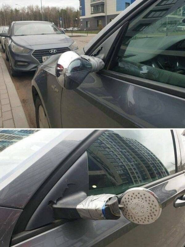 Strange Finds And Situations (24 pics)