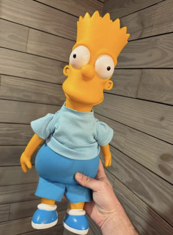 Cool Toys From The Past (30 pics)