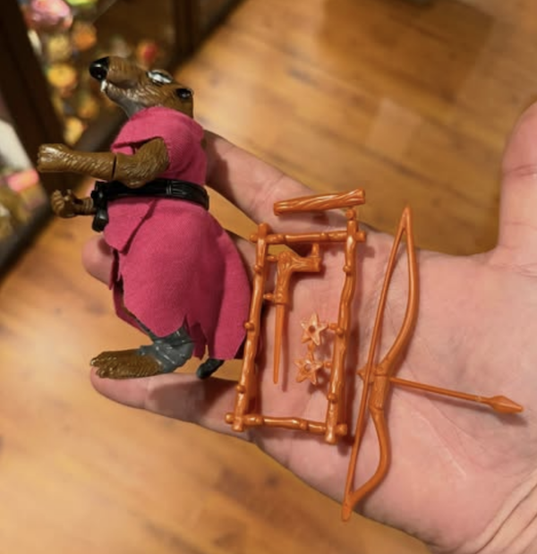 Cool Toys From The Past (30 pics)