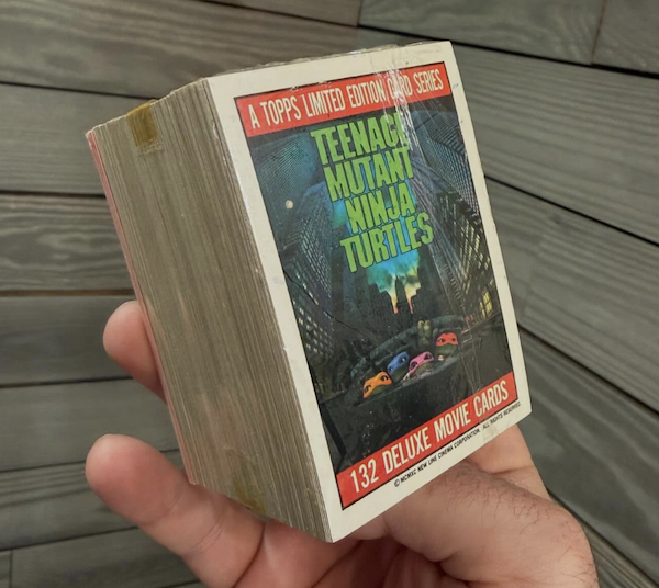 Cool Toys From The Past (30 pics)