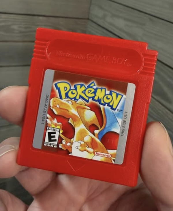 Cool Toys From The Past (30 pics)