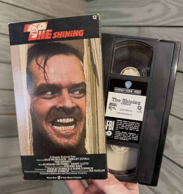 Cool Toys From The Past (30 pics)