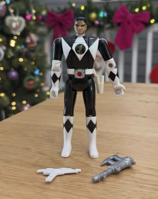 Cool Toys From The Past (30 pics)