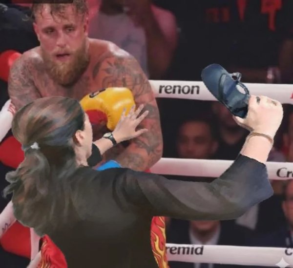 What Is Going On Here? (48 pics) What Is Going On Here? (48 pics)