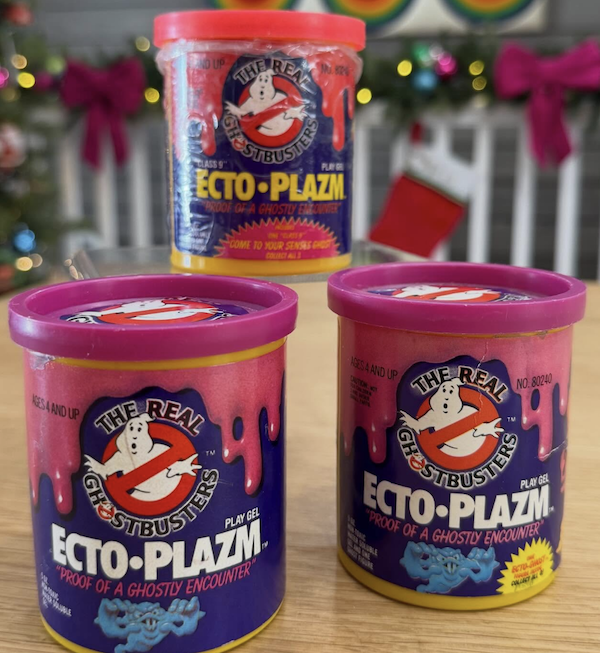 Cool Toys From The Past (30 pics)