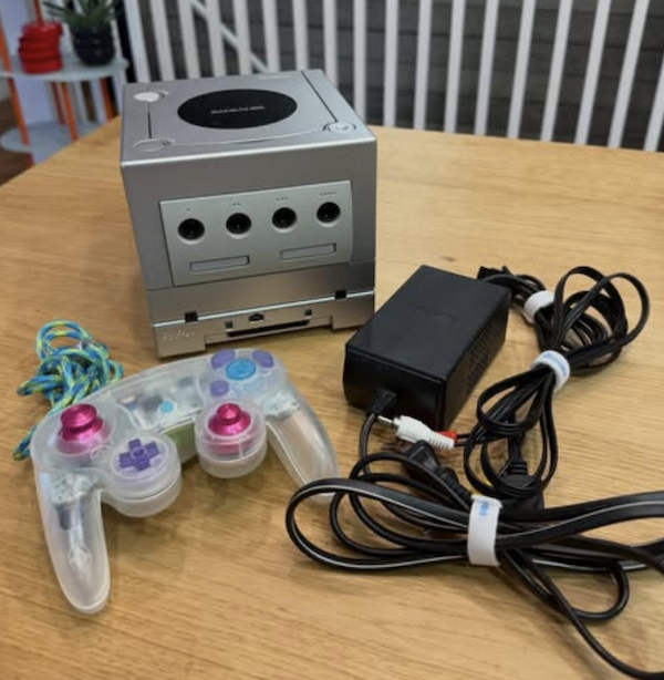 Cool Toys From The Past (30 pics)