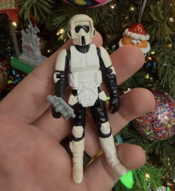 Cool Toys From The Past (30 pics)