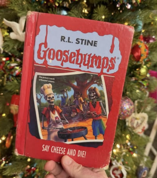 Cool Toys From The Past (30 pics)