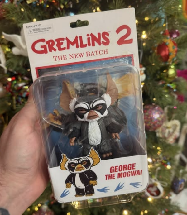 Cool Toys From The Past (30 pics)