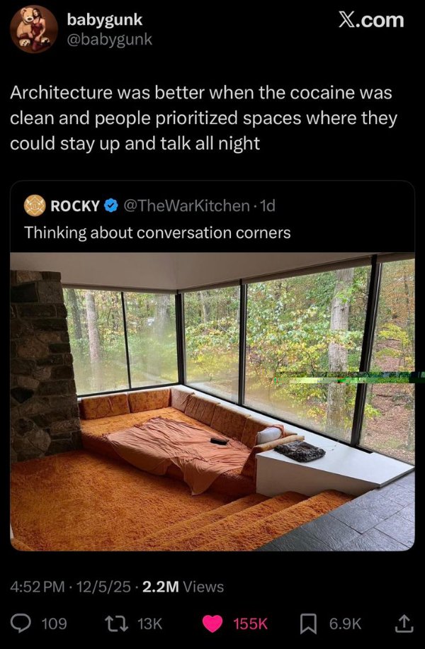 Weird Designs And Constructions (26 pics)