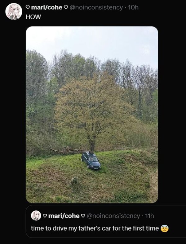 Weird Designs And Constructions (26 pics)