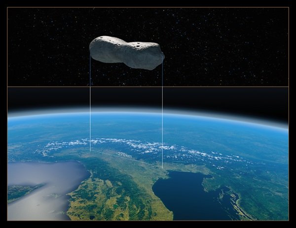 Random Facts (19 pics)