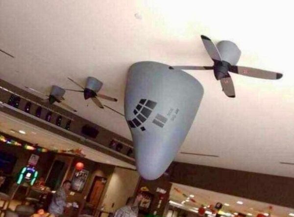 Weird Designs And Constructions (26 pics)