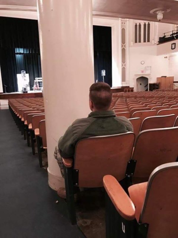 Weird Designs And Constructions (26 pics)