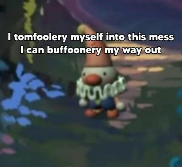 Funny Memes (26 pics)