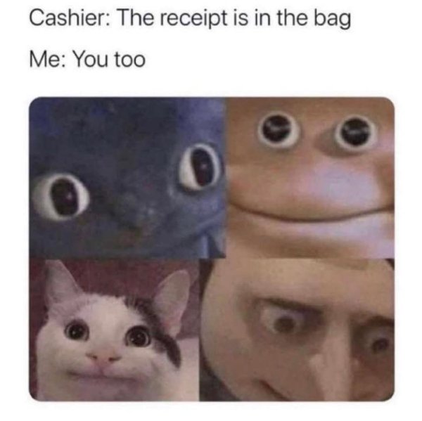 Random Memes (35 pics)