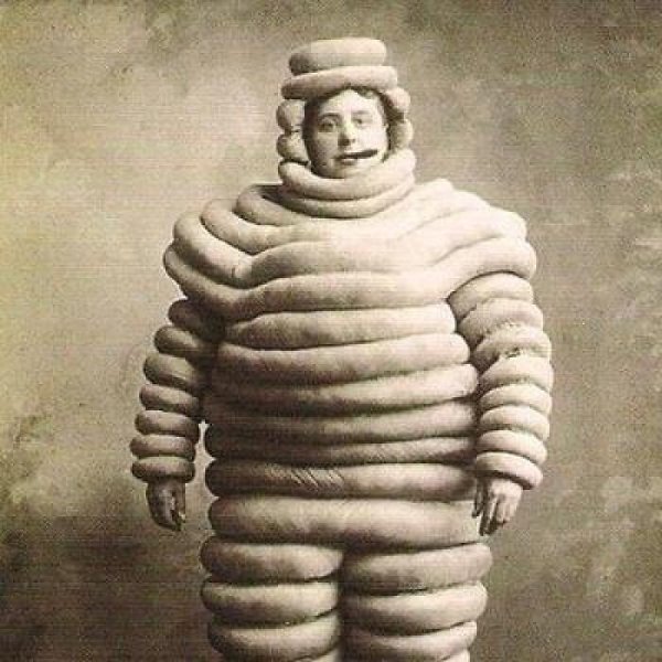 Scary Photos From The Past (27 pics) Scary Photos From The Past (27 pics)