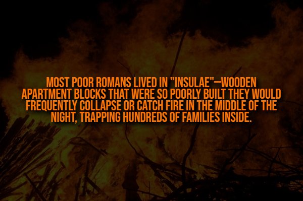 Creepy Facts (13 pics)