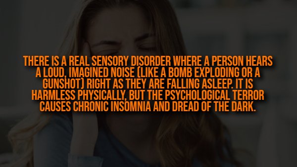 Creepy Facts (13 pics)