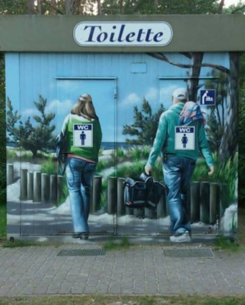 Epic Fails (57 pics)