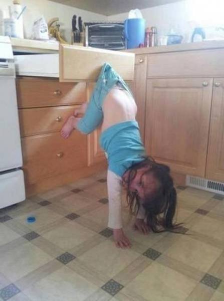 Epic Fails (57 pics)