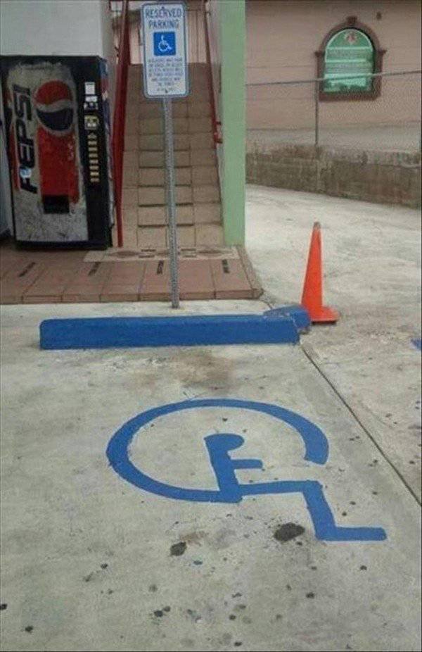 Epic Fails (57 pics)