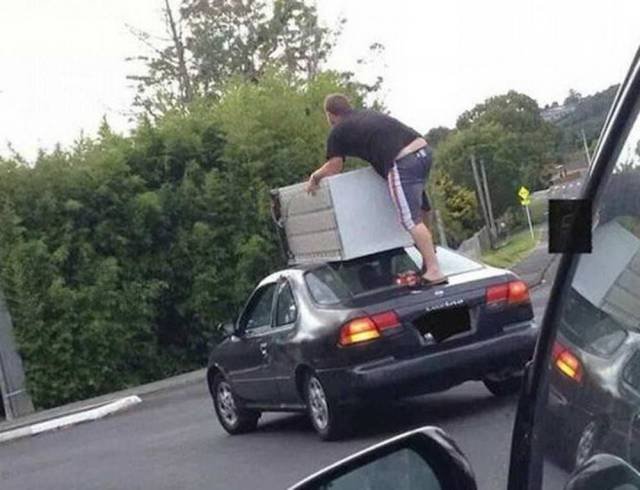 Epic Fails (57 pics)