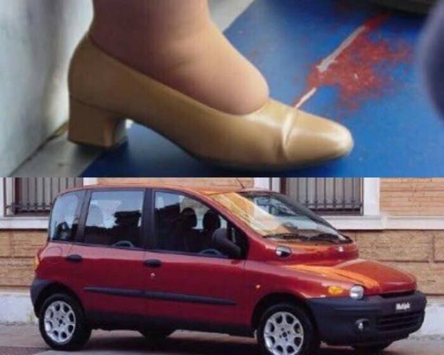 Epic Fails (57 pics)