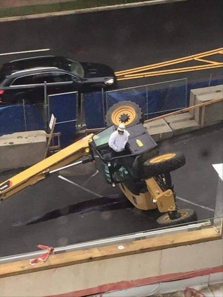 Epic Fails (57 pics)