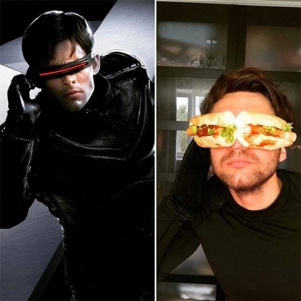 Epic Fails (57 pics)