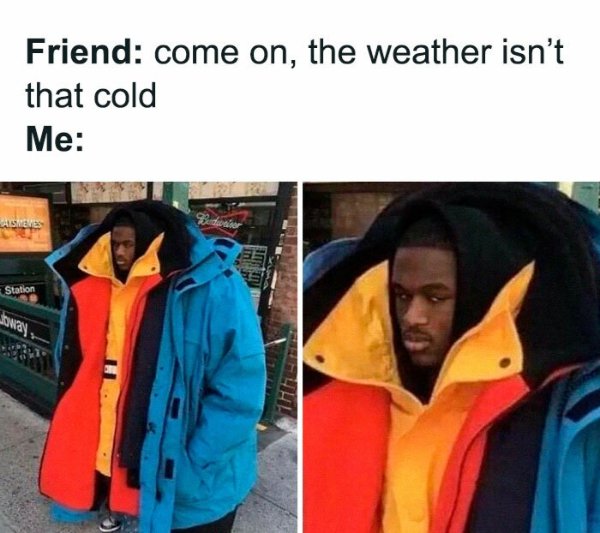 Funny Memes (38 pics)