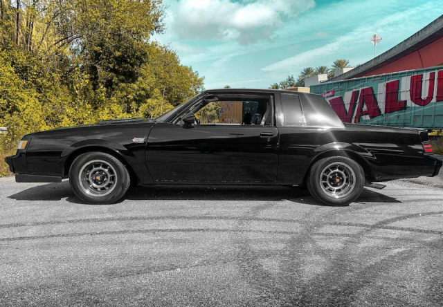 Amazing Muscle Cars (46 pics) Amazing Muscle Cars (46 pics)