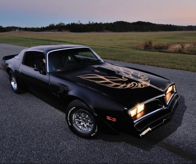 Amazing Muscle Cars (46 pics) Amazing Muscle Cars (46 pics)