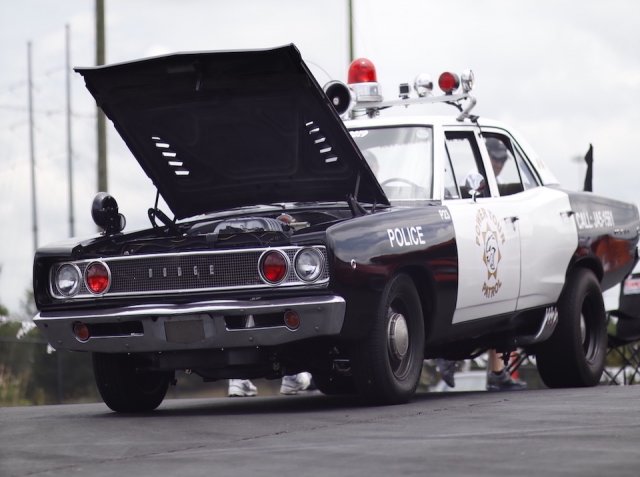 Amazing Muscle Cars (46 pics) Amazing Muscle Cars (46 pics)