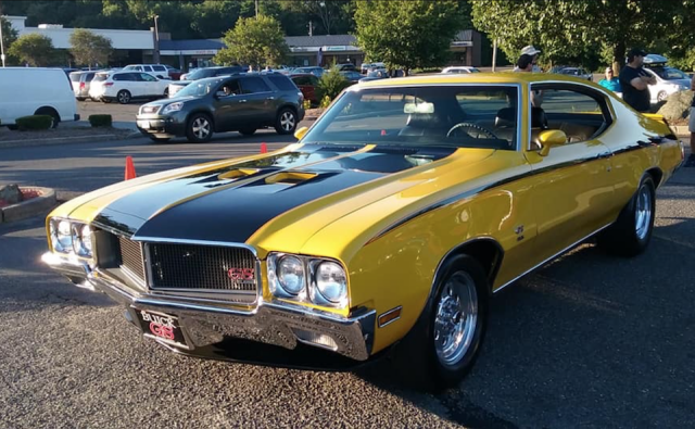 Amazing Muscle Cars (46 pics) Amazing Muscle Cars (46 pics)