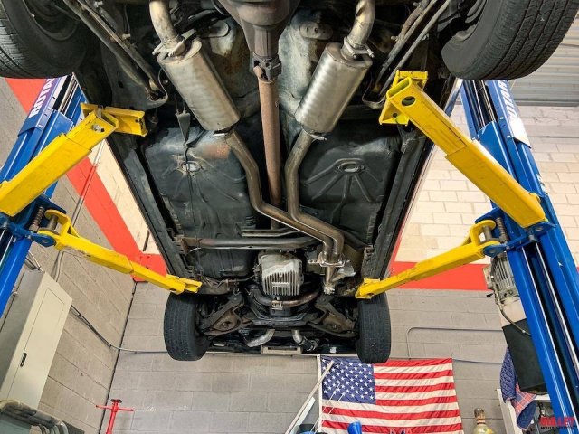 Amazing Muscle Cars (46 pics) Amazing Muscle Cars (46 pics)