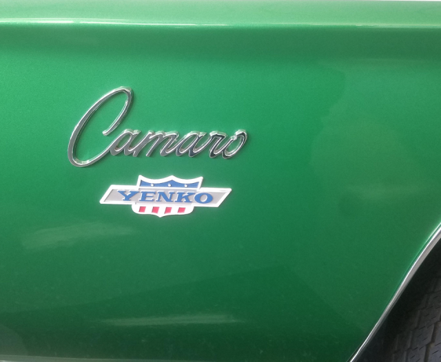 Amazing Muscle Cars (46 pics) Amazing Muscle Cars (46 pics)