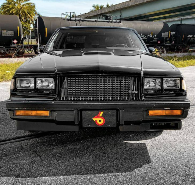 Amazing Muscle Cars (46 pics) Amazing Muscle Cars (46 pics)