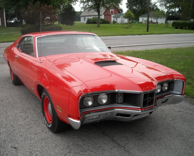 Amazing Muscle Cars (46 pics) Amazing Muscle Cars (46 pics)