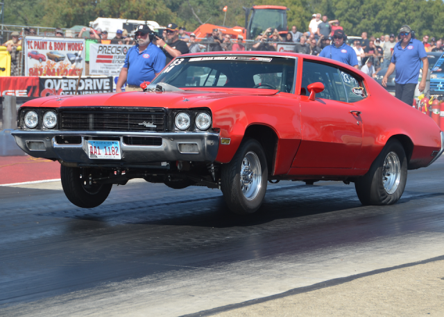 Amazing Muscle Cars (46 pics) Amazing Muscle Cars (46 pics)