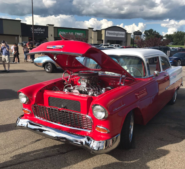 Amazing Muscle Cars (46 pics) Amazing Muscle Cars (46 pics)