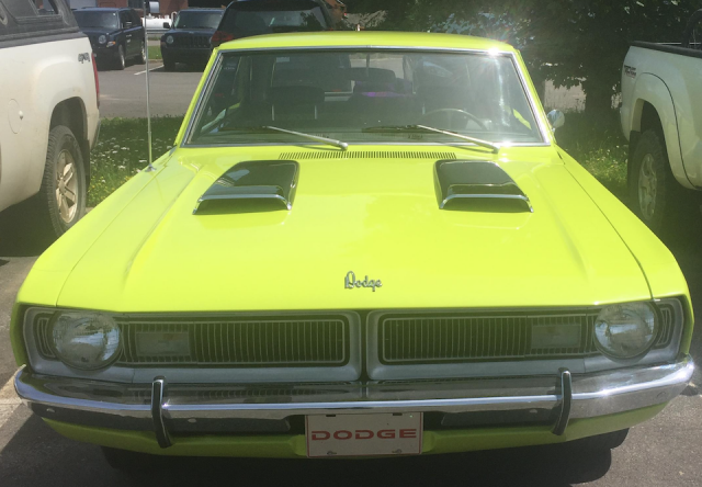 Amazing Muscle Cars (46 pics) Amazing Muscle Cars (46 pics)