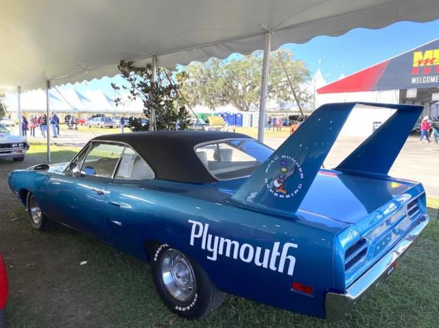 Amazing Muscle Cars (46 pics) Amazing Muscle Cars (46 pics)