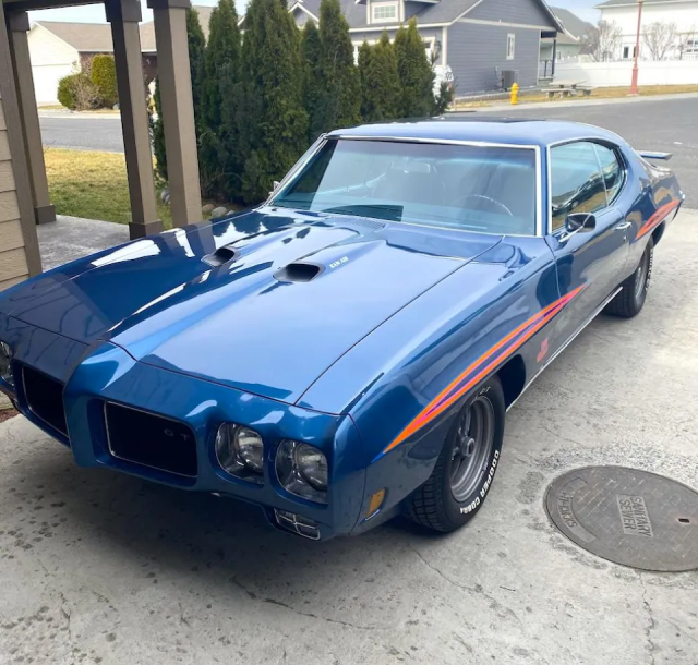 Amazing Muscle Cars (46 pics) Amazing Muscle Cars (46 pics)